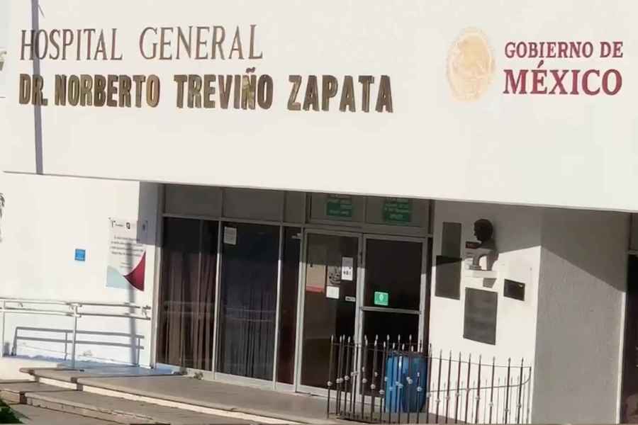 Comisión de Arbitraje Médico de Tamaulipas resuelve 212 casos este año 2025
