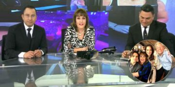 Compañeros de Débora Estrella recuerdan los mejores momentos junto a la conductora