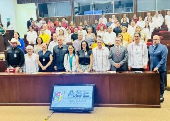 Profesionalización Municipal Tamaulipas