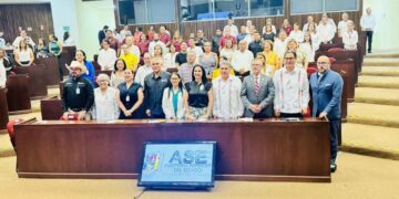 Profesionalización Municipal Tamaulipas