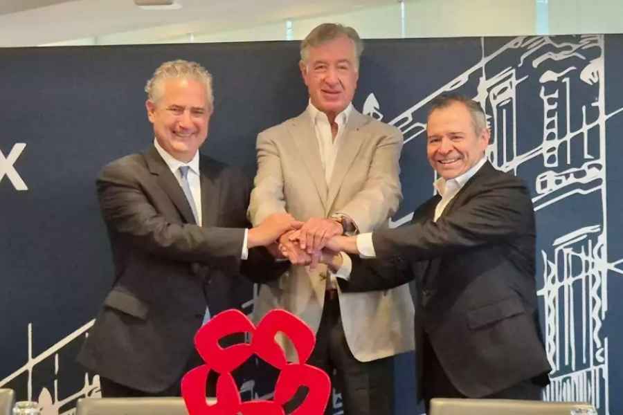 “Confío en el gobierno de Sheinbaum” Fernando Chico Pardo y su apuesta por Banamex