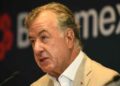 “Confío en el gobierno de Sheinbaum” Fernando Chico Pardo y su apuesta por Banamex