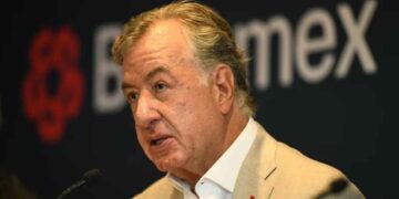 “Confío en el gobierno de Sheinbaum” Fernando Chico Pardo y su apuesta por Banamex