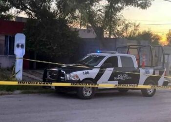 Confirman asesinato de niña en Zuazua, Nuevo León; autopsia revela agresión a golpes