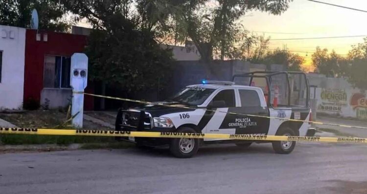 Confirman asesinato de niña en Zuazua, Nuevo León; autopsia revela agresión a golpes