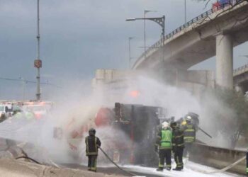 Confirman otra víctima en Iztapalapa