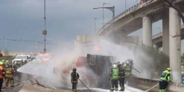 Confirman otra víctima en Iztapalapa