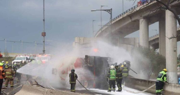 Confirman otra víctima en Iztapalapa