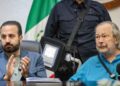 Congreso de Nuevo León ratifica a Mauricio Farah como nuevo alcalde sustituto de San Pedro