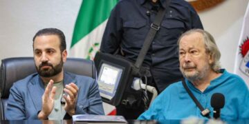 Congreso de Nuevo León ratifica a Mauricio Farah como nuevo alcalde sustituto de San Pedro