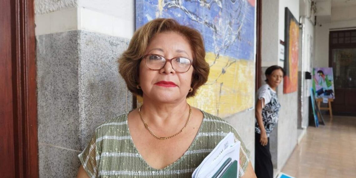 Contraloría municipal Tampico