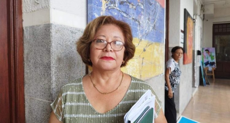 Contraloría municipal Tampico