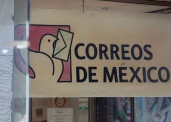 Correos de México reactiva servicios hacia EE.UU. después de la suspensión de Trump