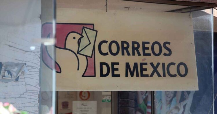 Correos de México reactiva servicios hacia EE.UU. después de la suspensión de Trump