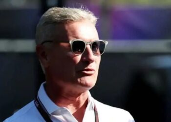 Coulthard respalda a Wolff sobre falta de un imbécil en la F1