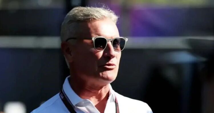 Coulthard respalda a Wolff sobre falta de un imbécil en la F1