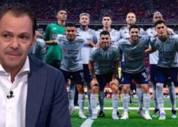 Cruz Azul refuerzos
