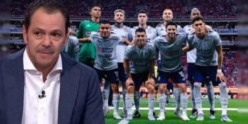 Cruz Azul refuerzos