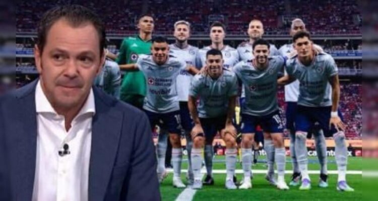 Cruz Azul refuerzos