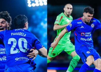 Cruz Azul FC Juárez