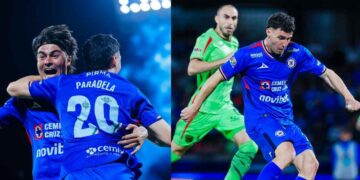 Cruz Azul FC Juárez