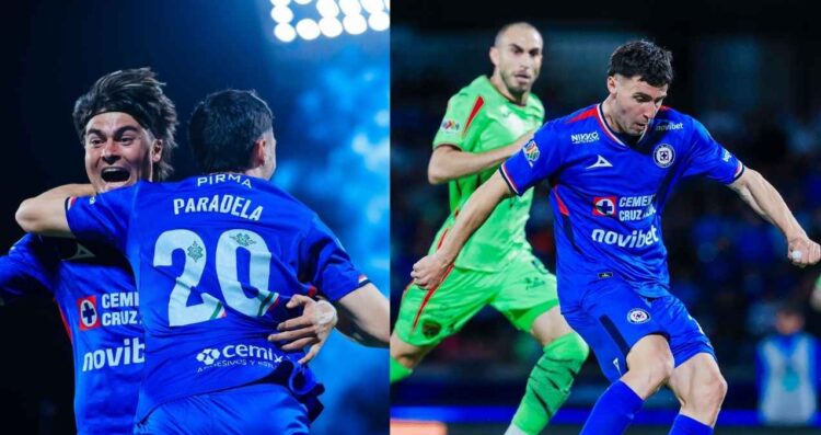 Cruz Azul FC Juárez