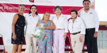 despicadoras Gobernador Américo Villarreal