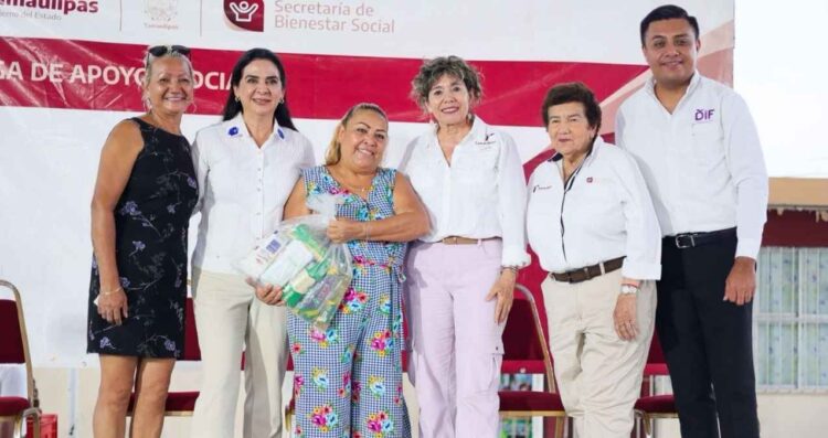 despicadoras Gobernador Américo Villarreal