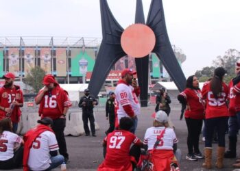 Dallas Cowboys en México