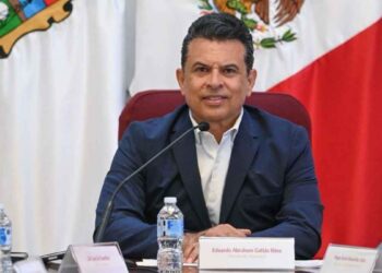 informe ciudadano Eduardo Gattás