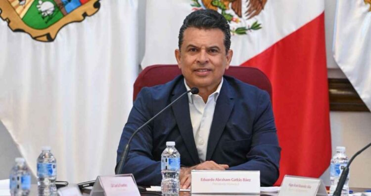 informe ciudadano Eduardo Gattás