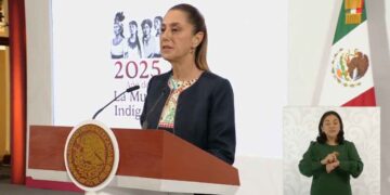 Defiende Claudia Sheinbaum la contratación de médicos cubanos y resalta su aporte a México