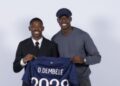 Dembélé Balón de Oro 2025