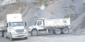 trabajadores pedrera Allende