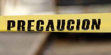 Descubren cuerpo en descomposición en la Colonia Mitras Centro de Monterrey