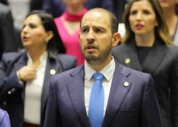 Marko Cortés expectativas mínimas