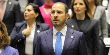Marko Cortés expectativas mínimas
