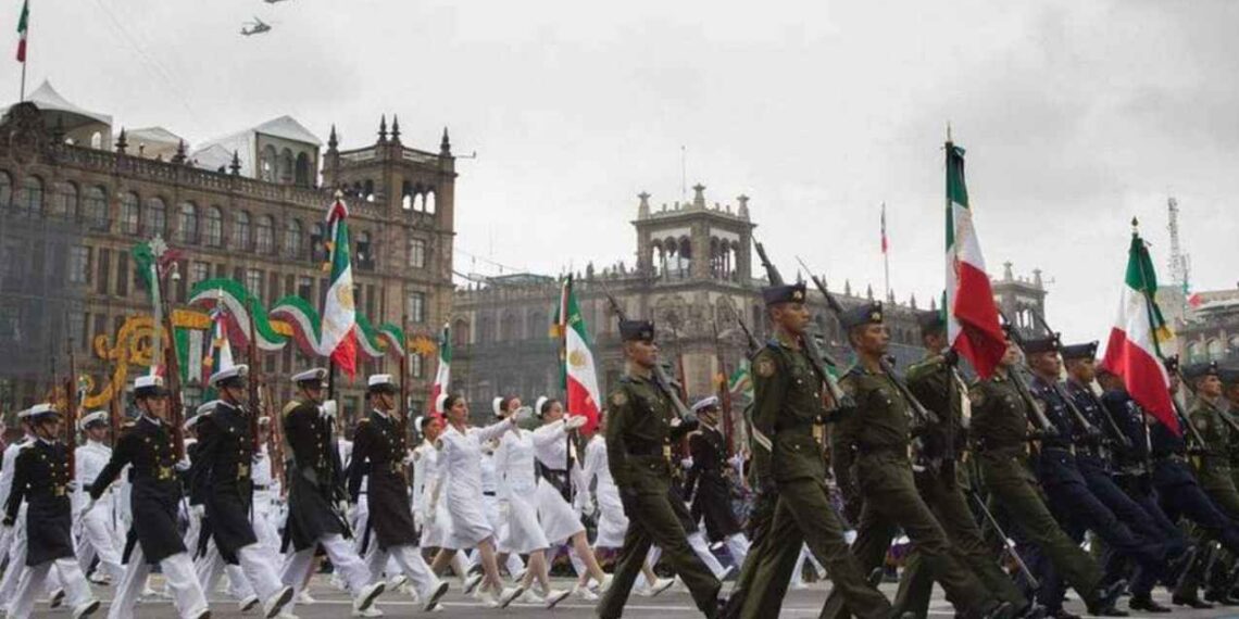 Desfile Militar del 16 de septiembre en CDMX: ¿A qué hora comenzará y dónde ver EN VIVO?