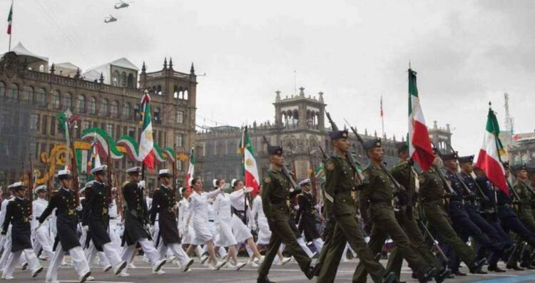 Desfile Militar del 16 de septiembre en CDMX: ¿A qué hora comenzará y dónde ver EN VIVO?