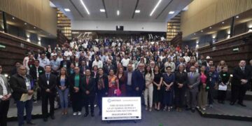 Destaca Tamaulipas Foro Nacional