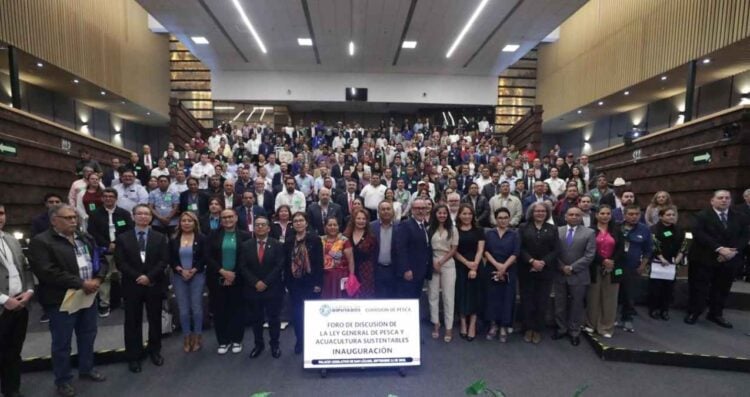 Destaca Tamaulipas Foro Nacional