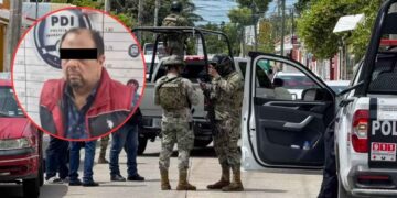 Detienen a líder de “Los Talibanes” tras ataque armado en Ciudad del Carmen