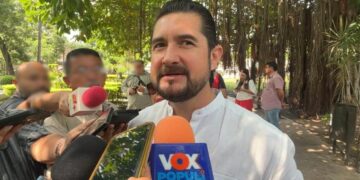 Día de la Independencia en Ciudad Victoria