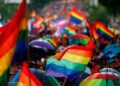 Dictamen contra discriminación LGBTQ+ avanza en el Senado en Ciudad de México