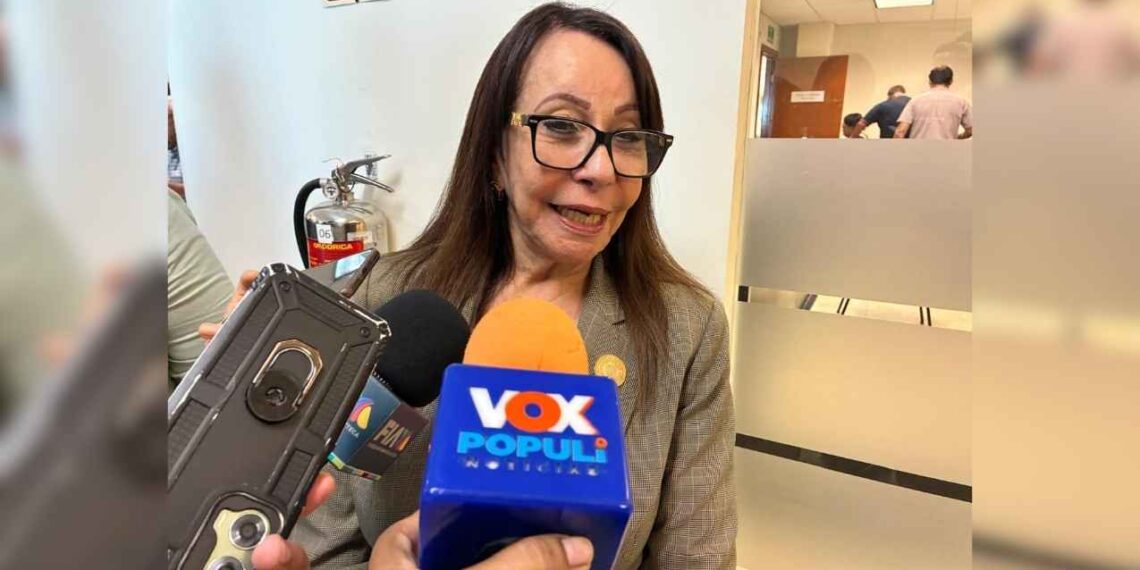 Anzaldúa secretario general SNTE