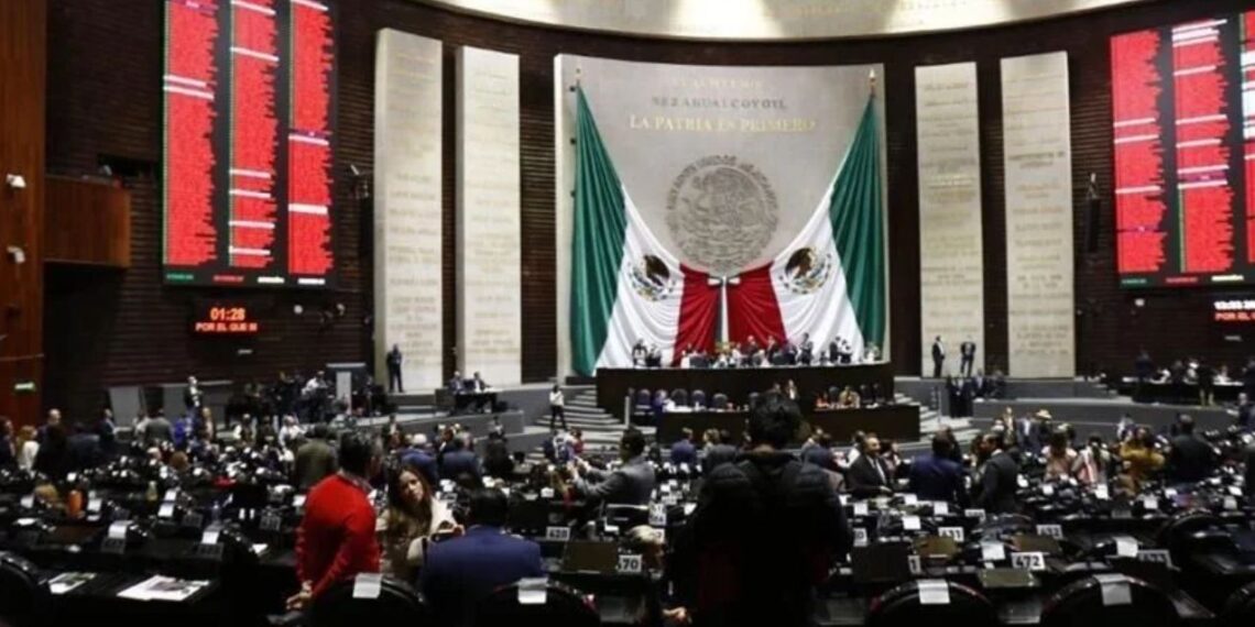 barreras libre comercio debate Morena oposición
