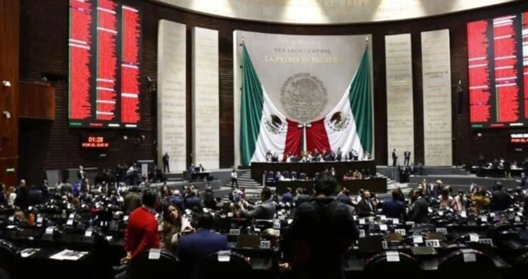 barreras libre comercio debate Morena oposición