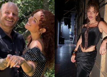 Facundo defiende a su novia tras polémica llamada en "LCDLFM"