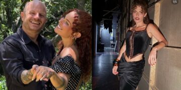 Facundo defiende a su novia tras polémica llamada en "LCDLFM"