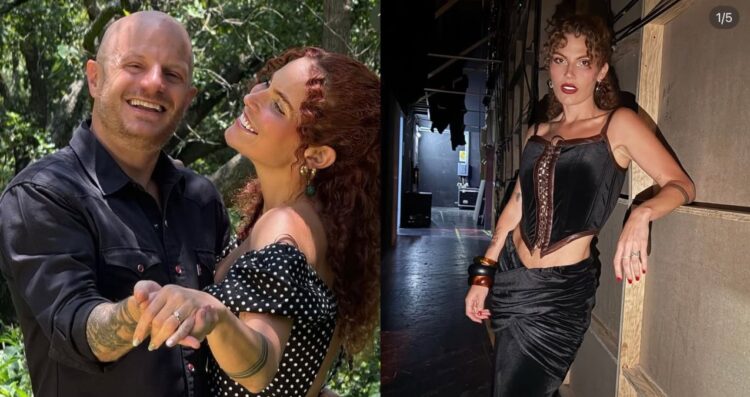 Facundo defiende a su novia tras polémica llamada en "LCDLFM"
